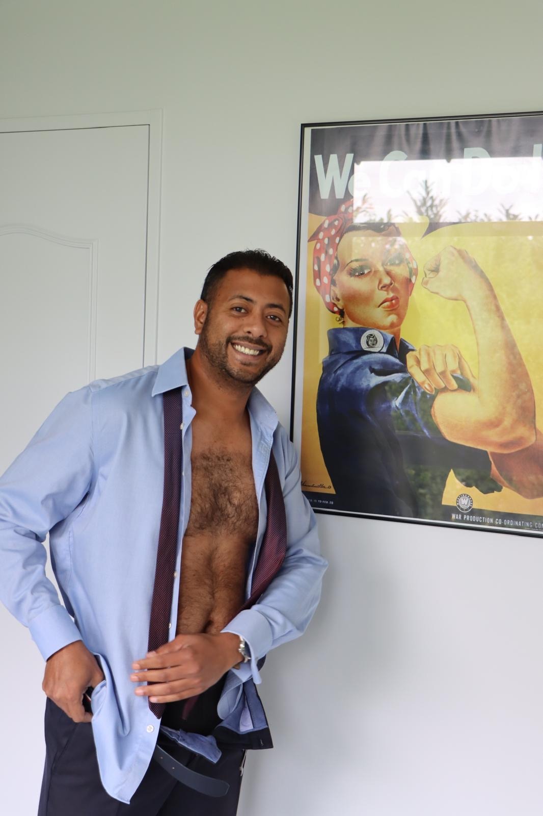 Profil de Yadali, 41 ans, Club gay à Arbaz
