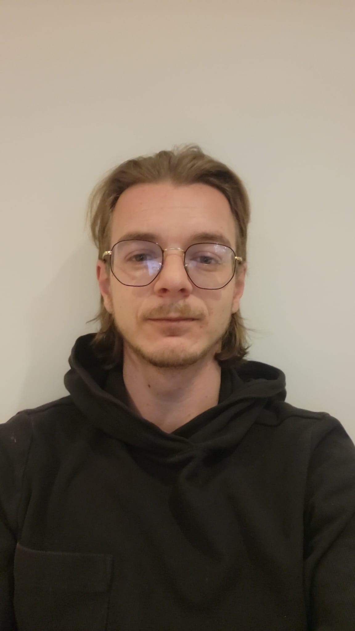 Profil de Gawen, 31 ans, Club gay à Zimmerwald