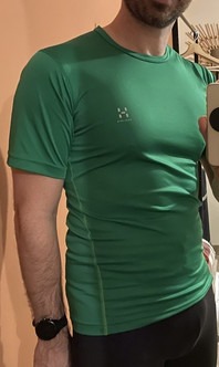Profil de Alhassan, 43 ans, Club gay à Preda