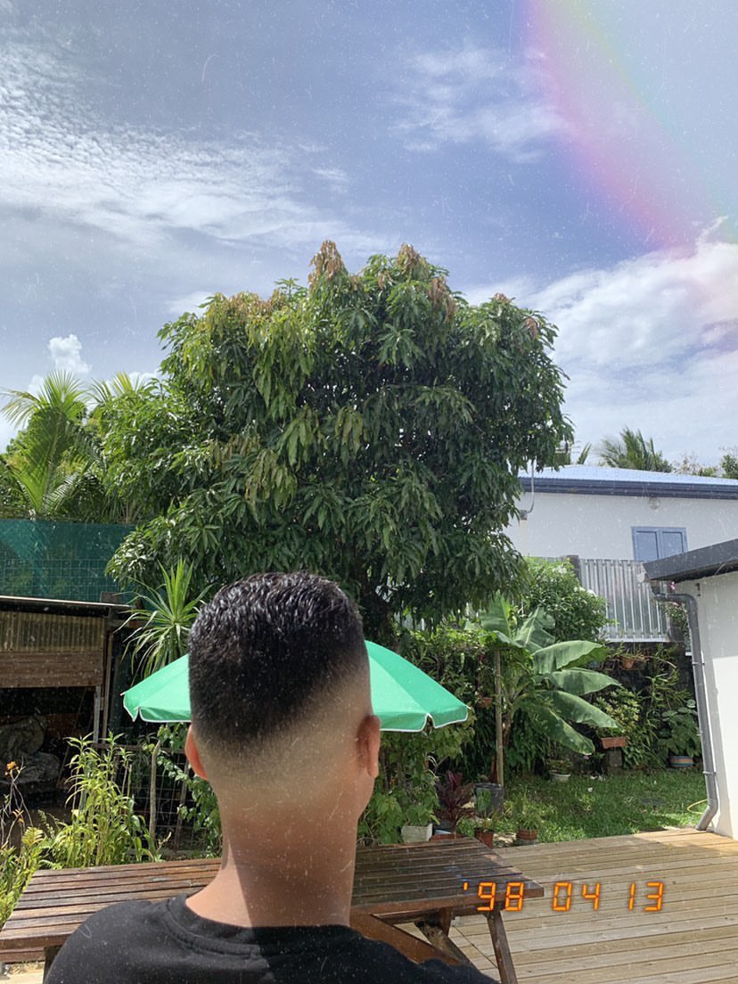 Profil de Ikbal, 26 ans, Club gay à Froideville