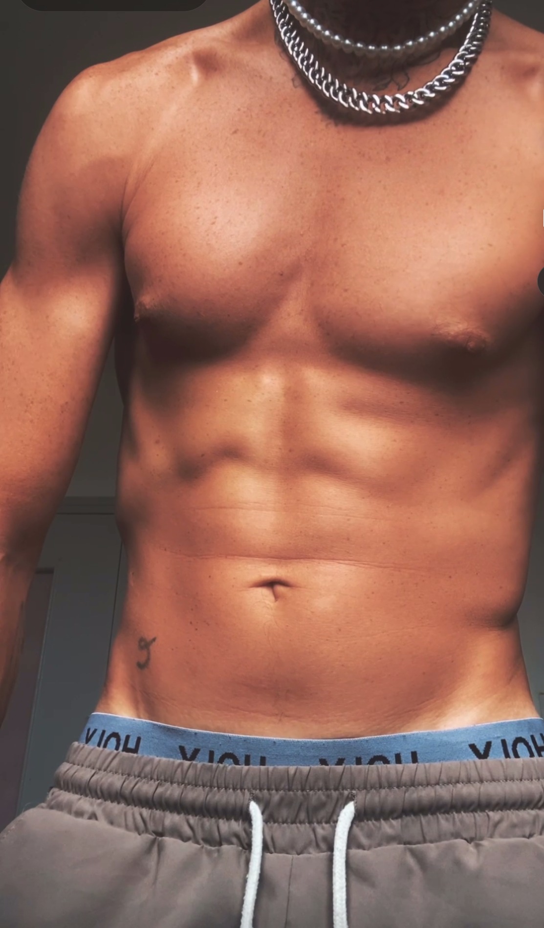 Profil de Manfred, 32 ans, Club gay à Schattdorf