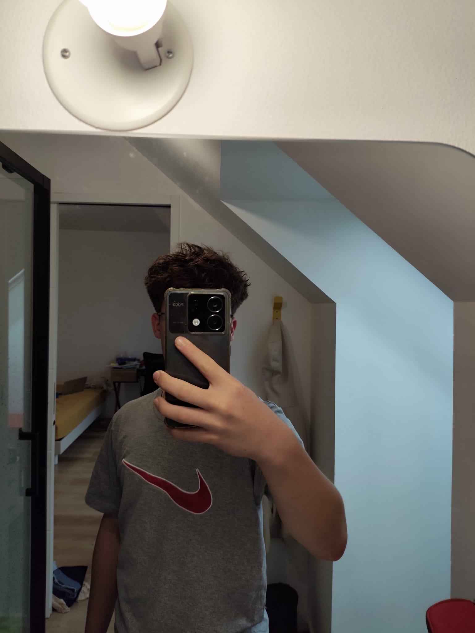 Profil de Mahdy, 20 ans, Club gay à Zignau