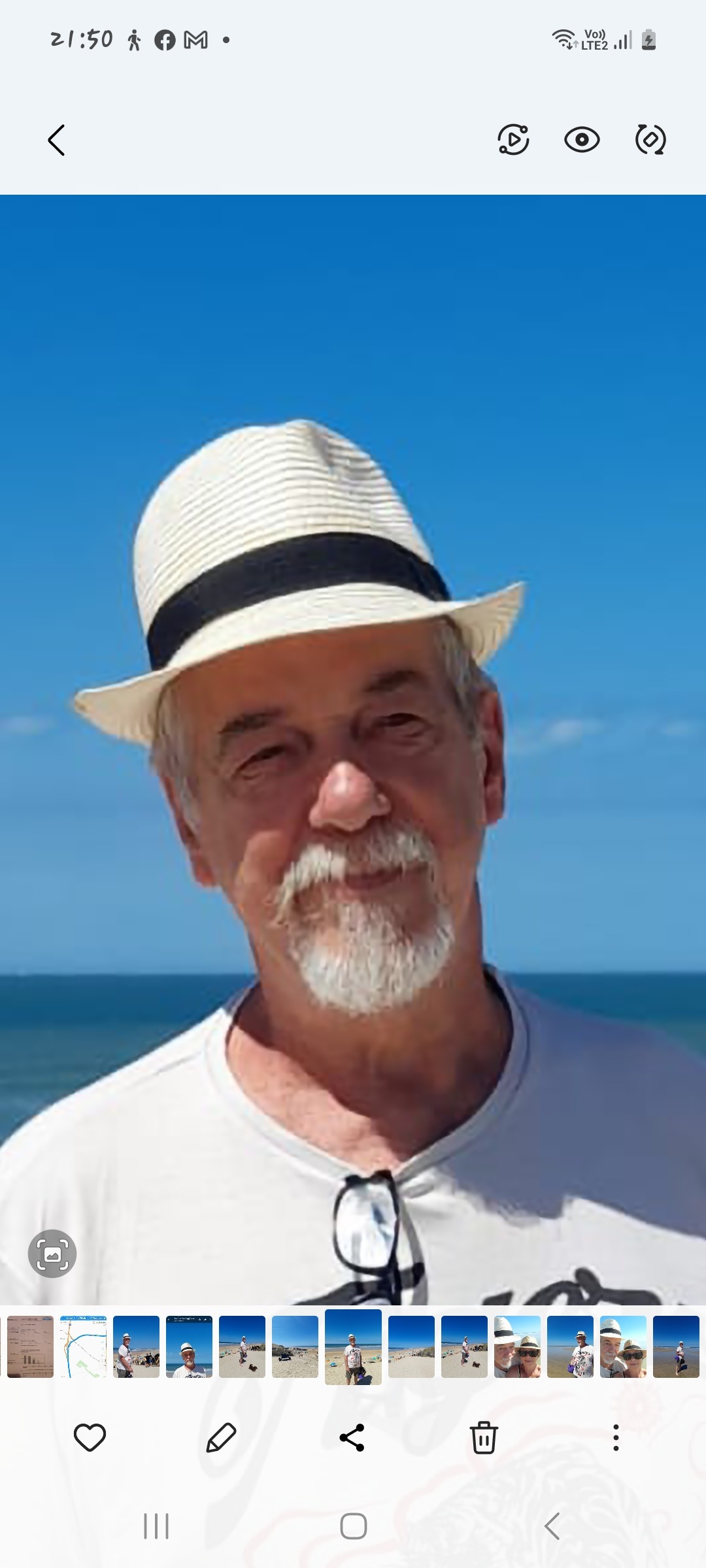 Profil de Hygin, 55 ans, Club gay à Dompierre FR