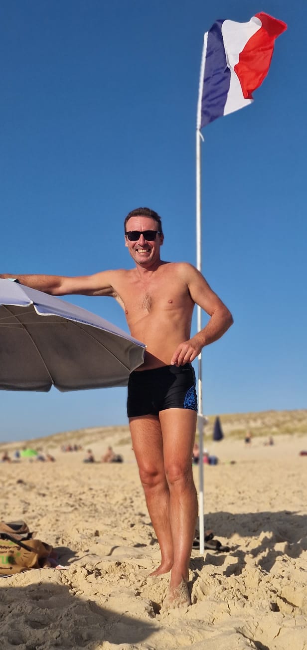 Profil de Benaouda, 52 ans, Club gay à Wallbach