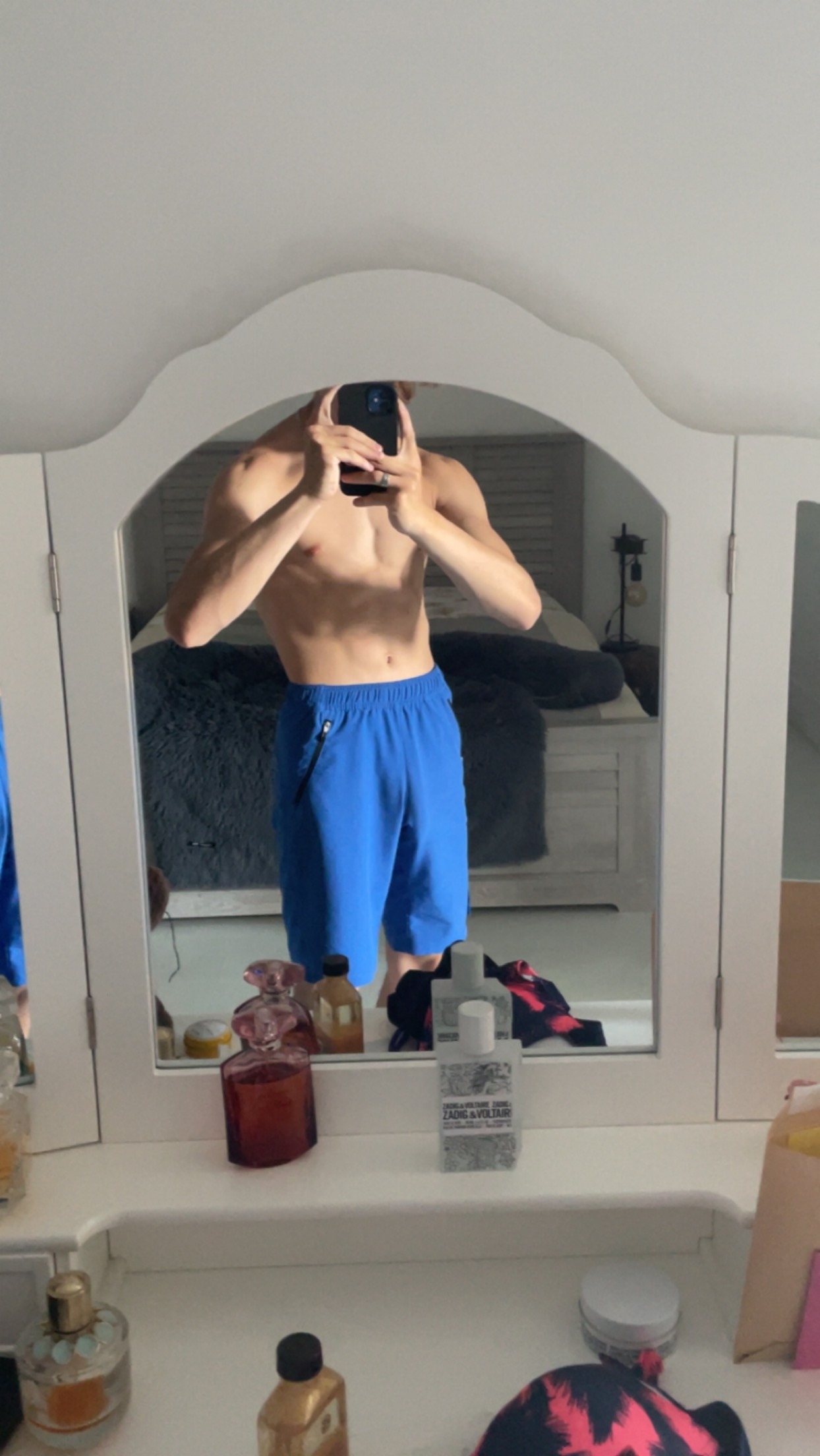 Profil de Edel, 19 ans, Club gay à Uors (Lumnezia)