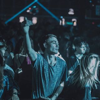 Profil de Tibault, 26 ans, Club gay à Maladers