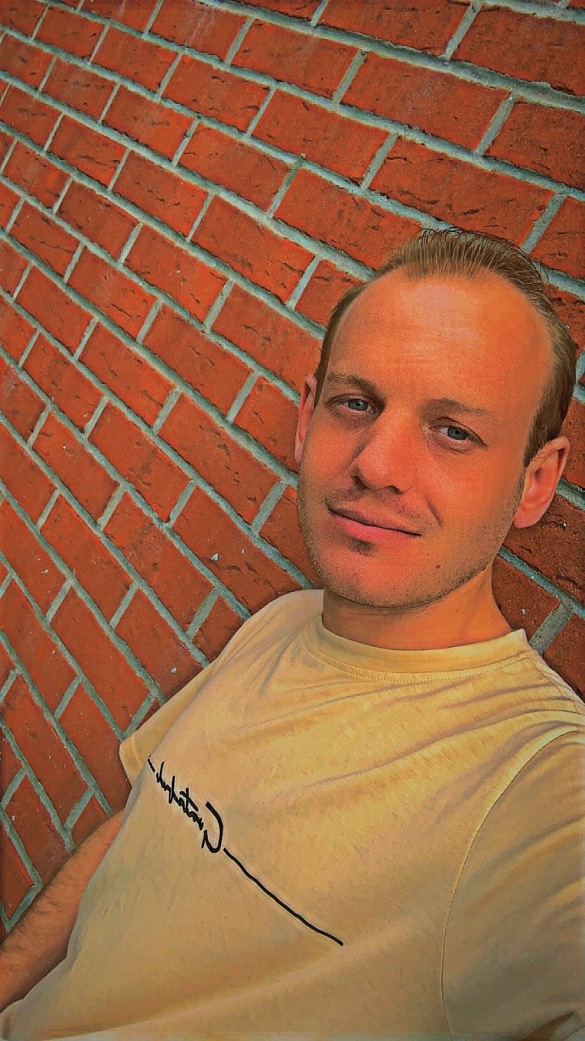 Profil de Ronan, 28 ans, Club gay à Lichtensteig