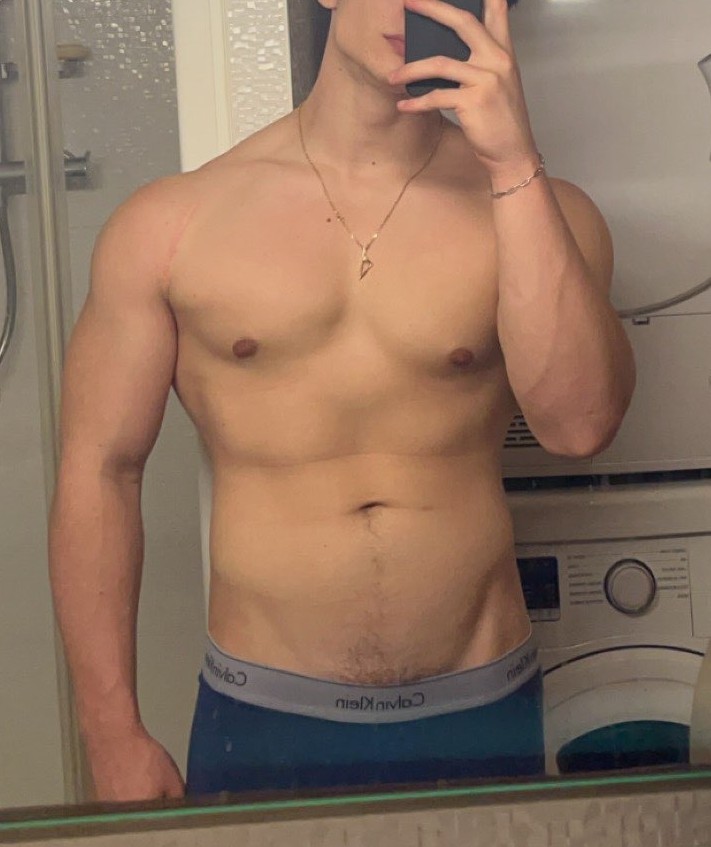Profil de Xabier, 24 ans, Club gay à Tschlin