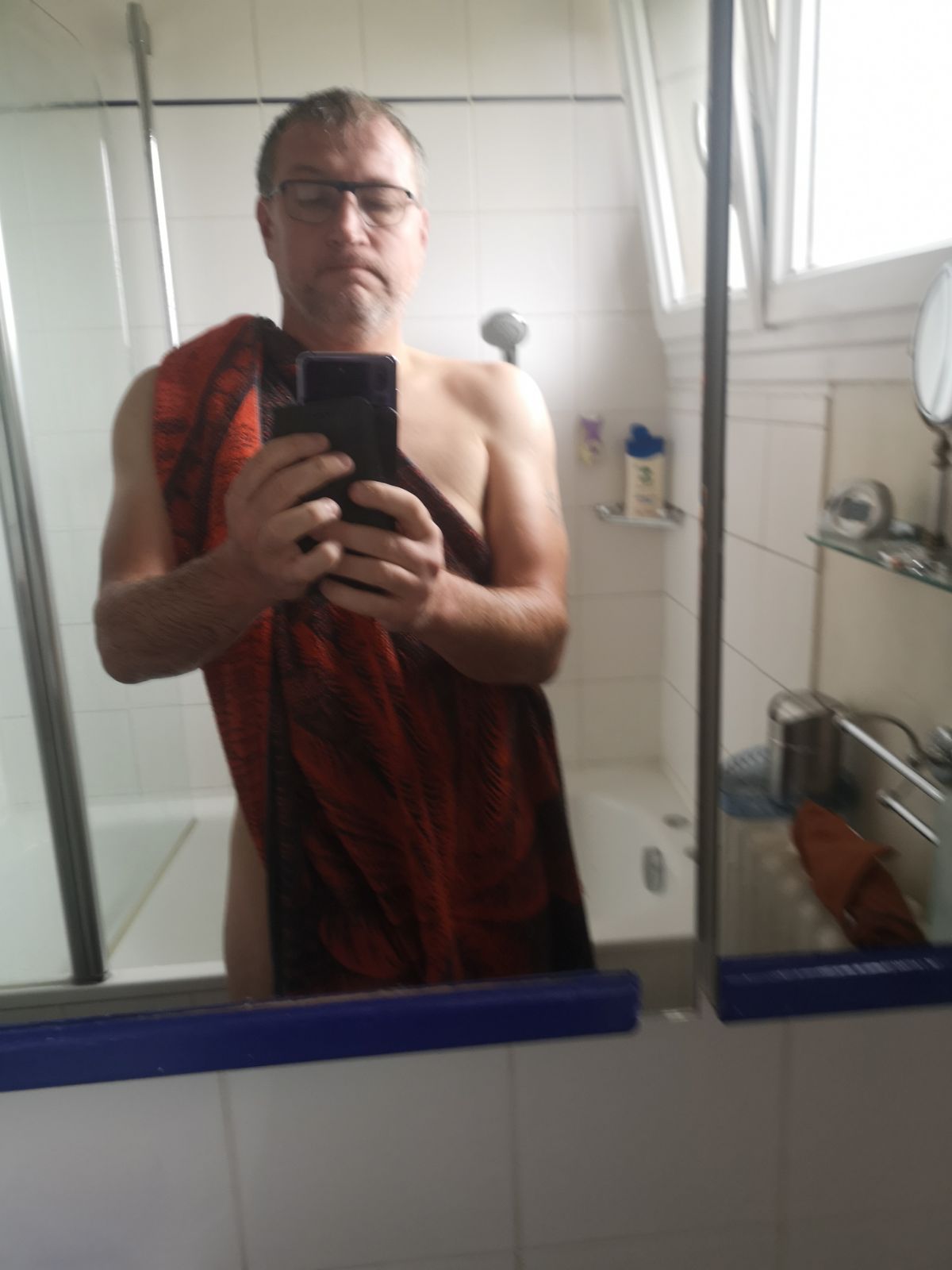 Profil de Nissim, 53 ans, Club gay à Vouvry