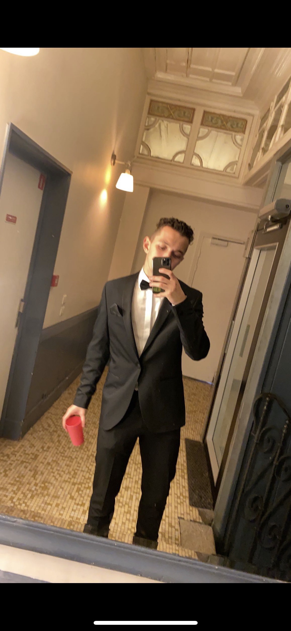 Profil de Iago, 22 ans, Club gay à Langendorf