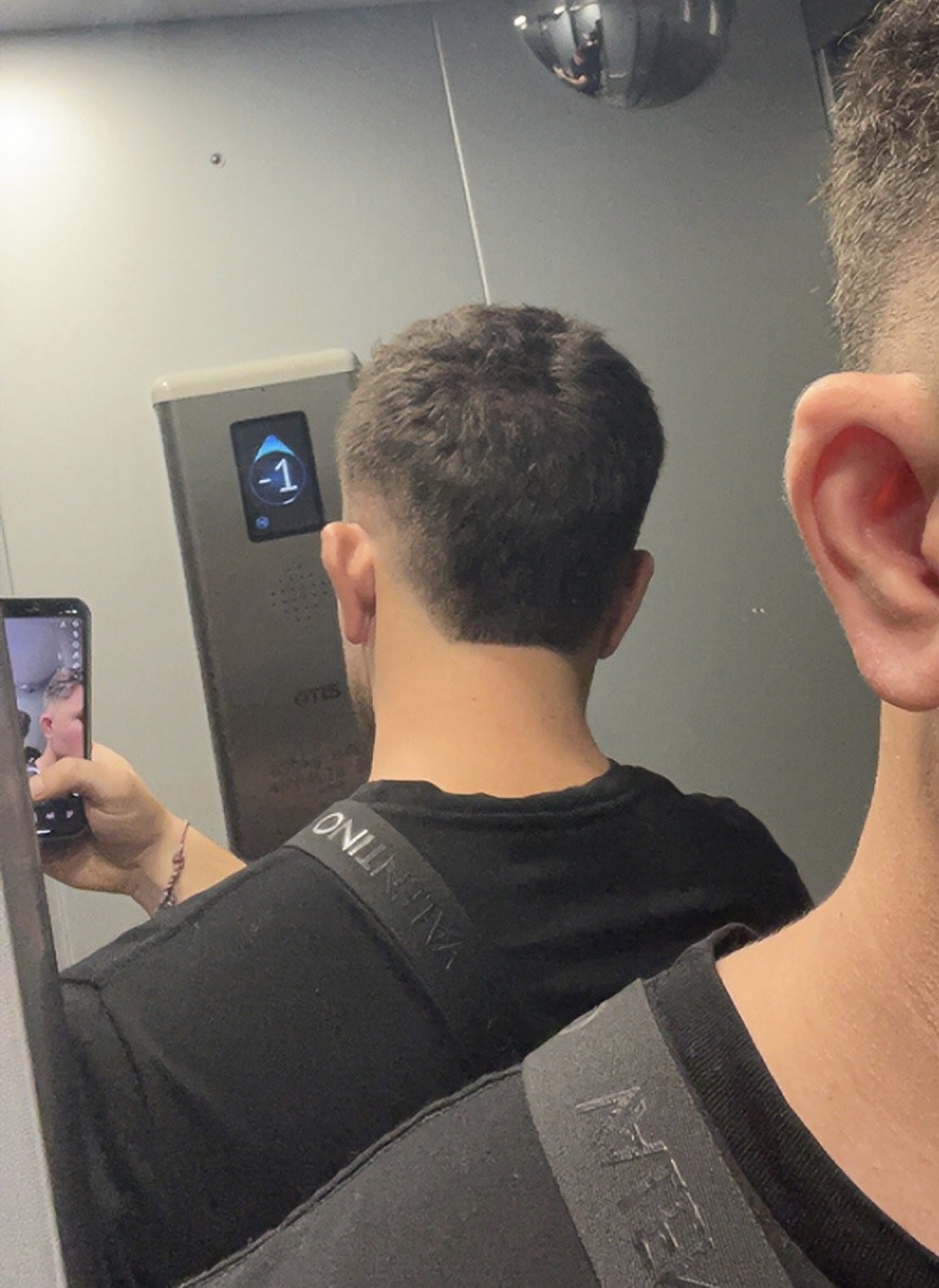 Profil de Phuc, 24 ans, Club gay à Luthern