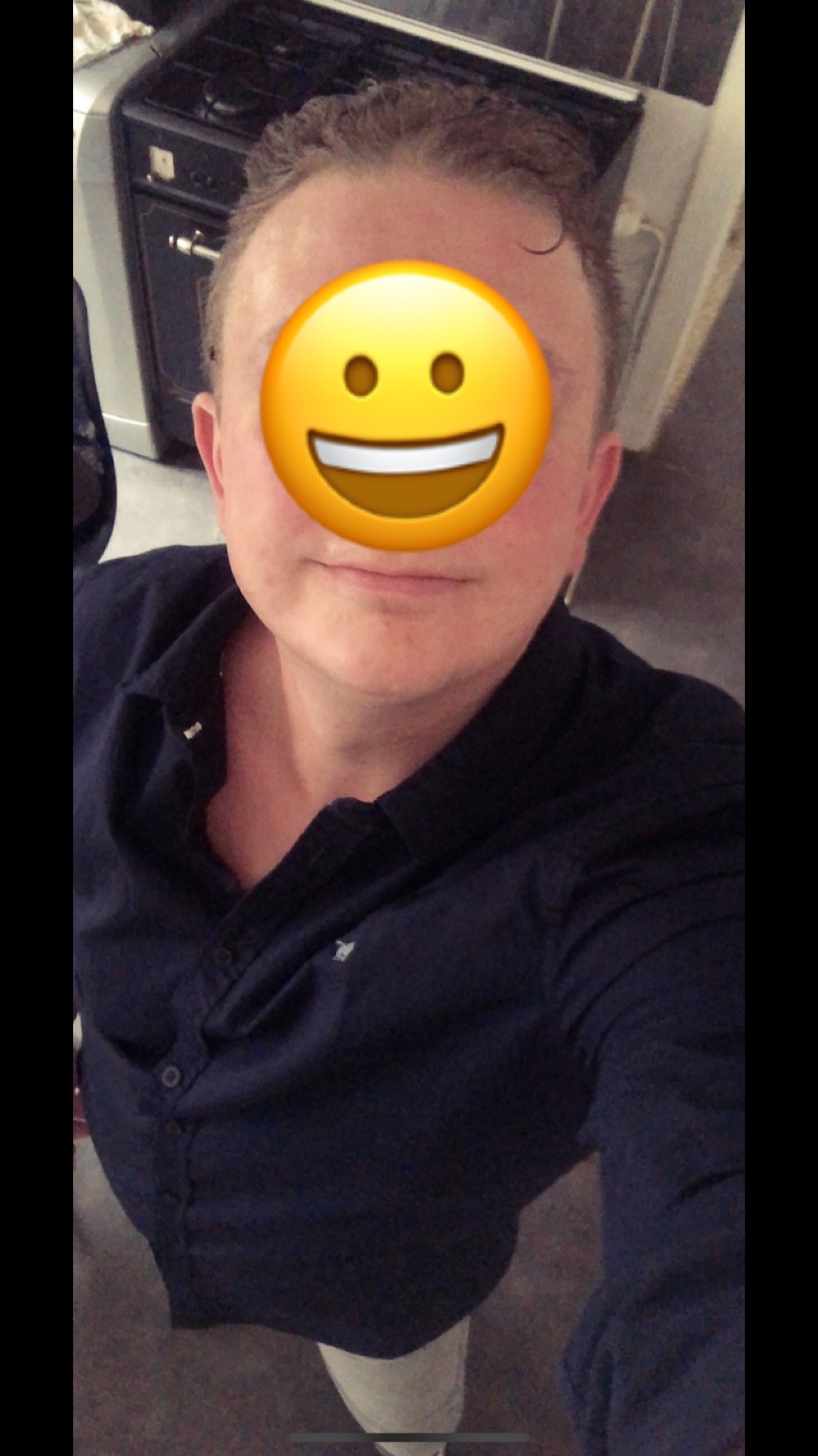 Profil de Hamad, 40 ans, Club gay à Pigniu