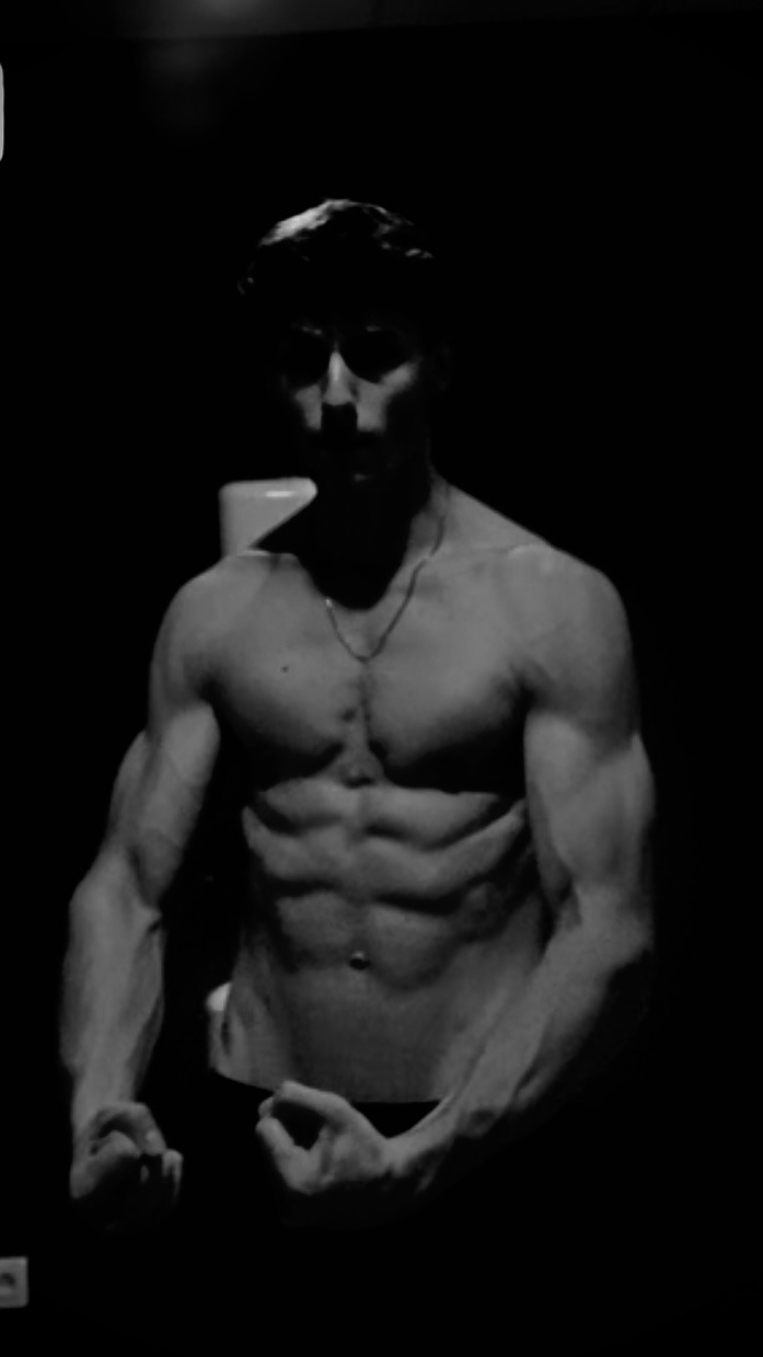Profil de Samba, 20 ans, Club gay à Zimmerwald