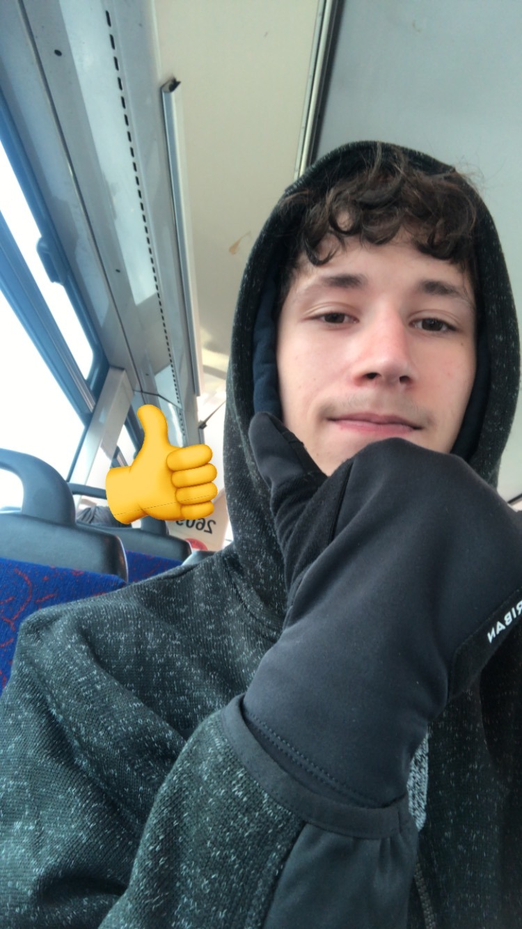 Profil de Yasar, 19 ans, Club gay à Flims Dorf