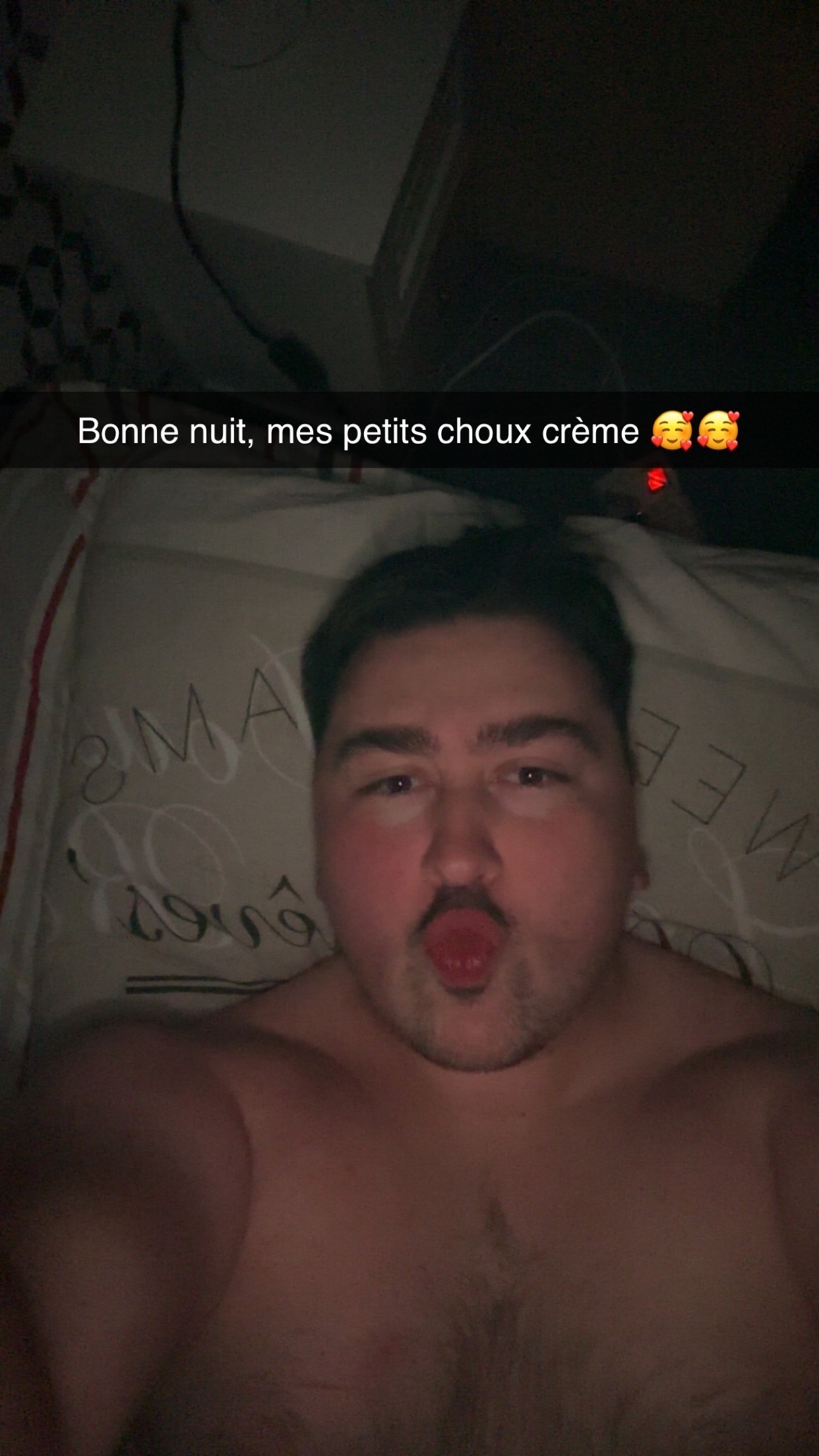 Profil de Henri-jacques, 23 ans, Club gay à Zell LU