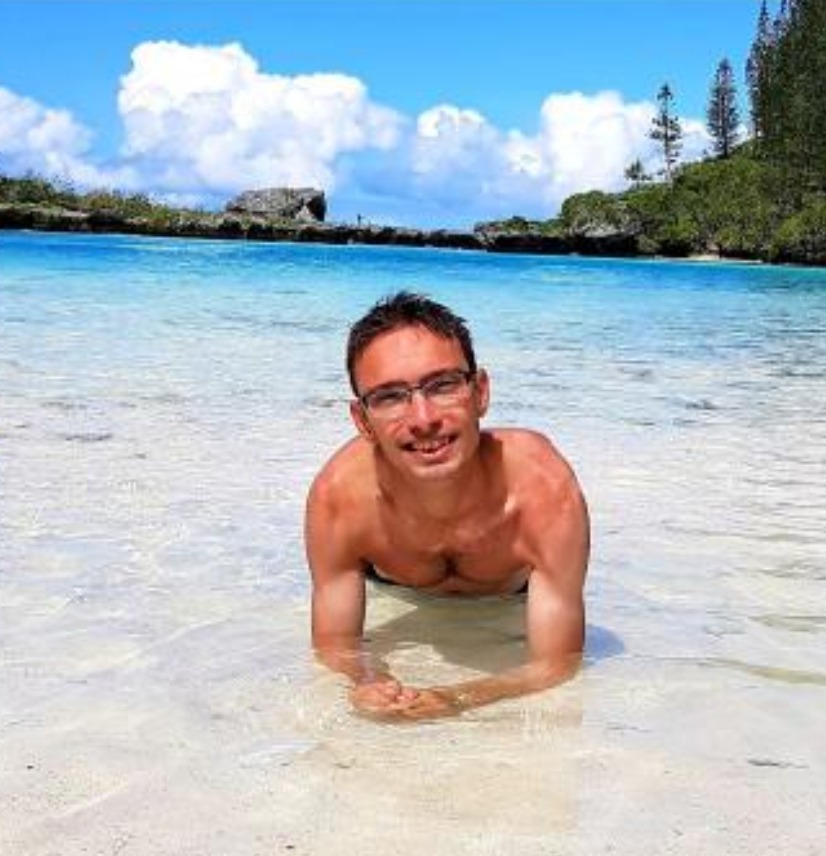 Profil de Gérard, 35 ans, Club gay à Wiedlisbach
