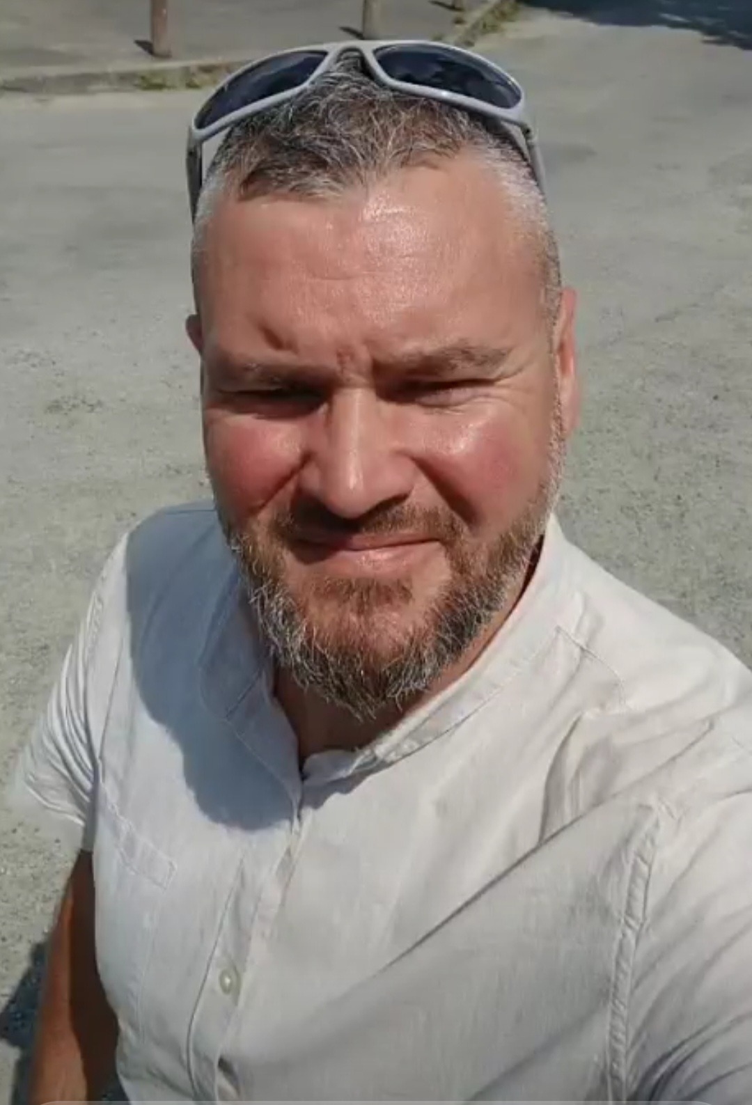 Profil de Pasquale, 47 ans, Club gay à Hermrigen