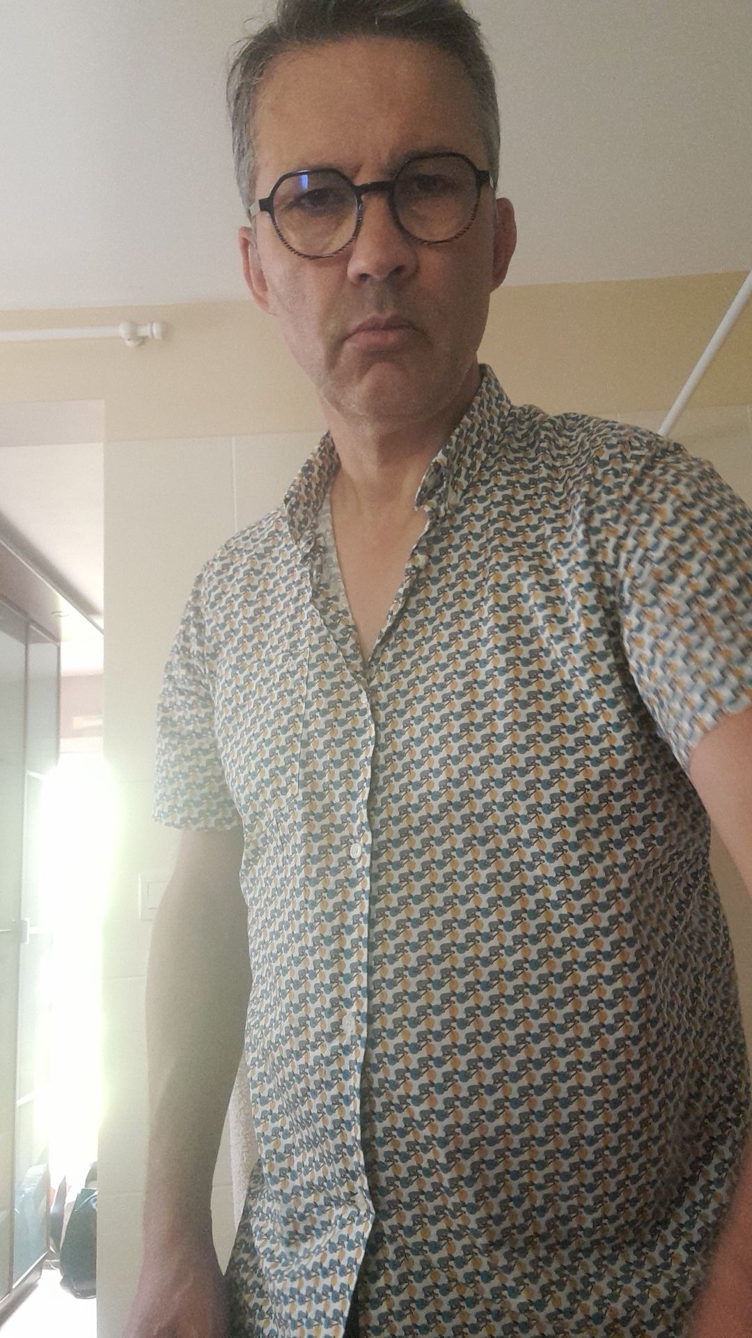 Profil de Berkay, 55 ans, Club gay à Brüttelen