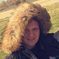 Profil de Cosme, 23 ans, Club gay à Biberist