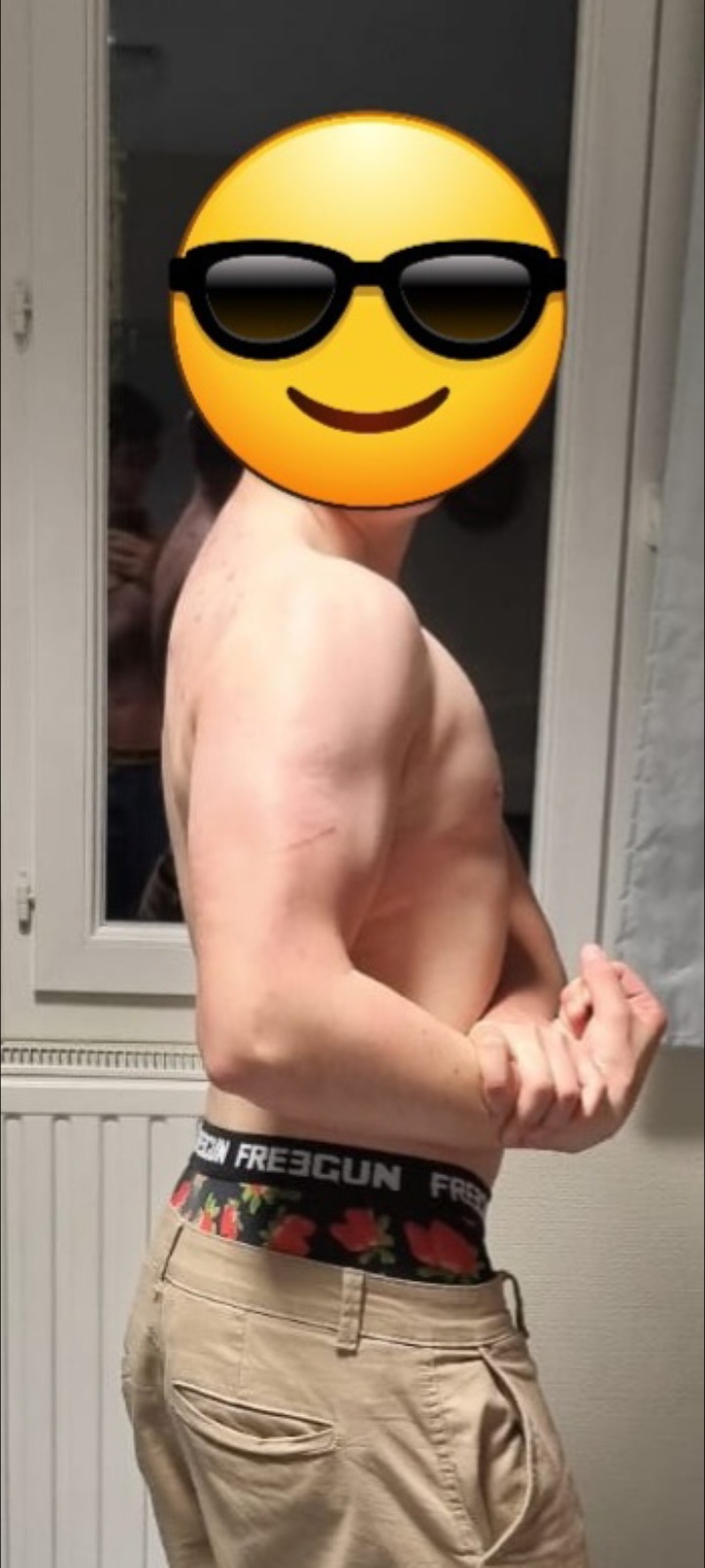 Profil de Tommaso, 21 ans, Club gay à Göschenen