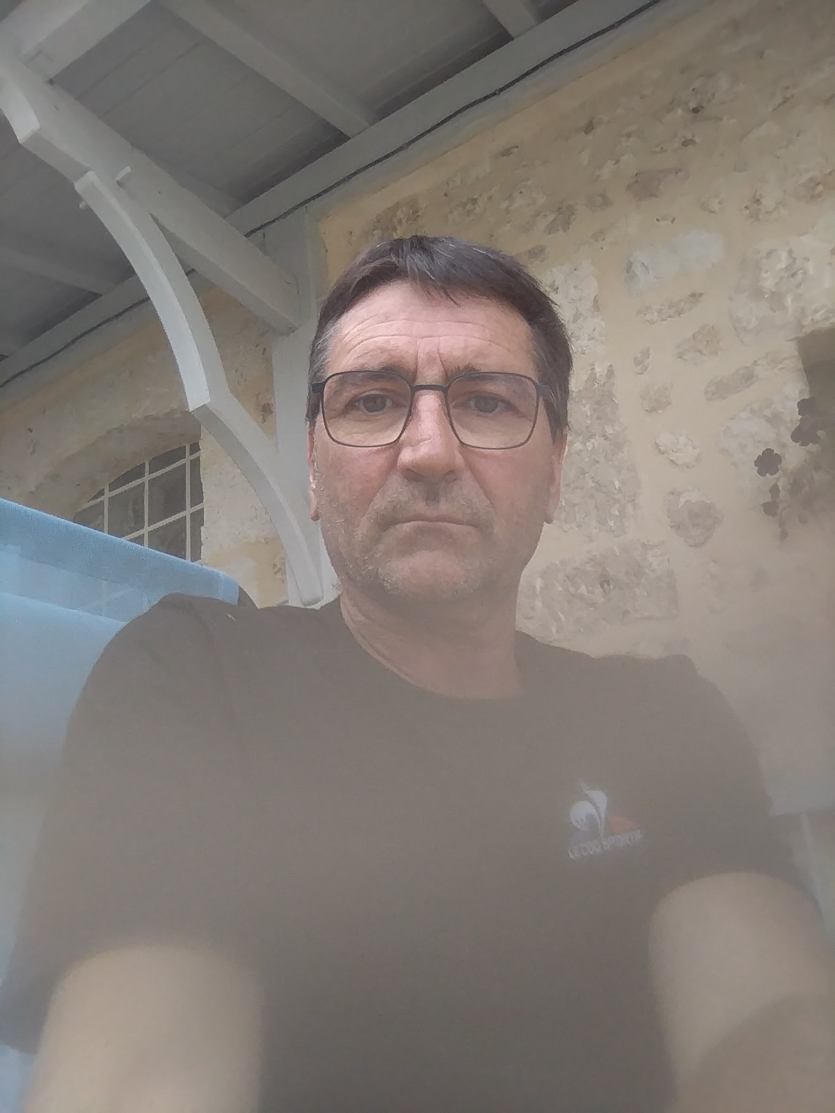 Profil de Solly, 49 ans, Club gay à Kammersrohr