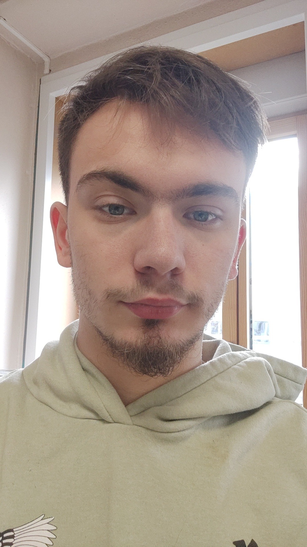 Profil de Mamedy, 22 ans, Club gay à Syens