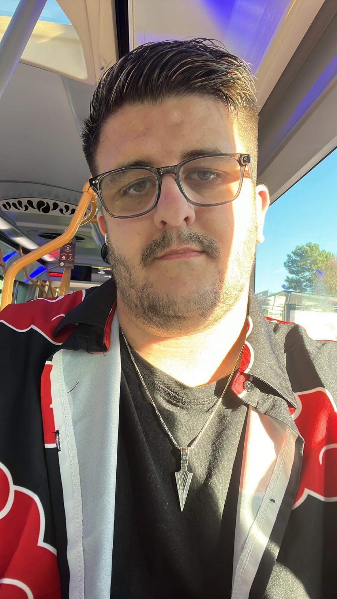Profil de Alpaslan, 31 ans, Club gay à Broc