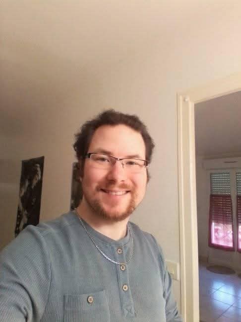 Profil de Galen, 33 ans, Club gay à Pigniu