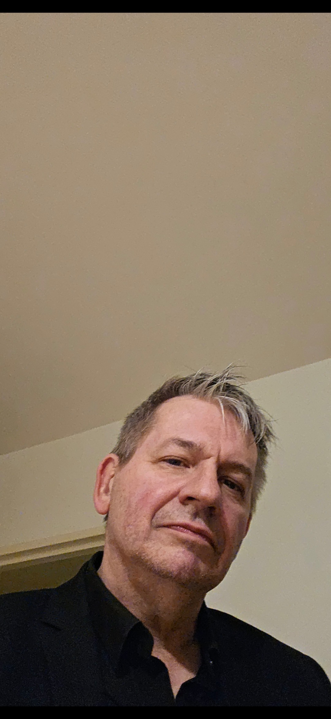 Profil de Alexi, 53 ans, Club gay à Thalkirch