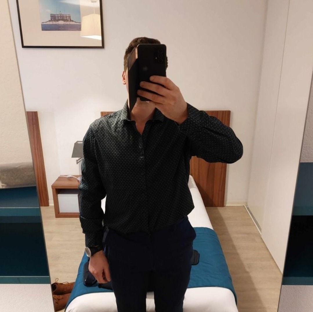 Profil de Joao-luis, 40 ans, Club gay à Root