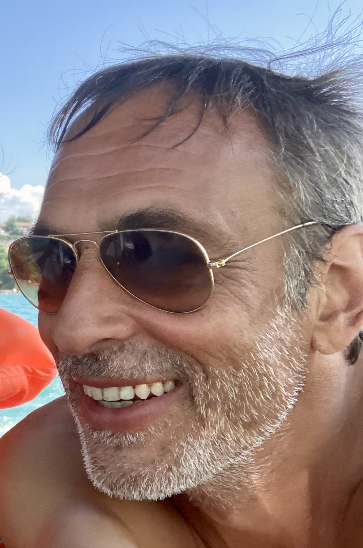 Profil de Assane, 46 ans, Club gay à Presinge