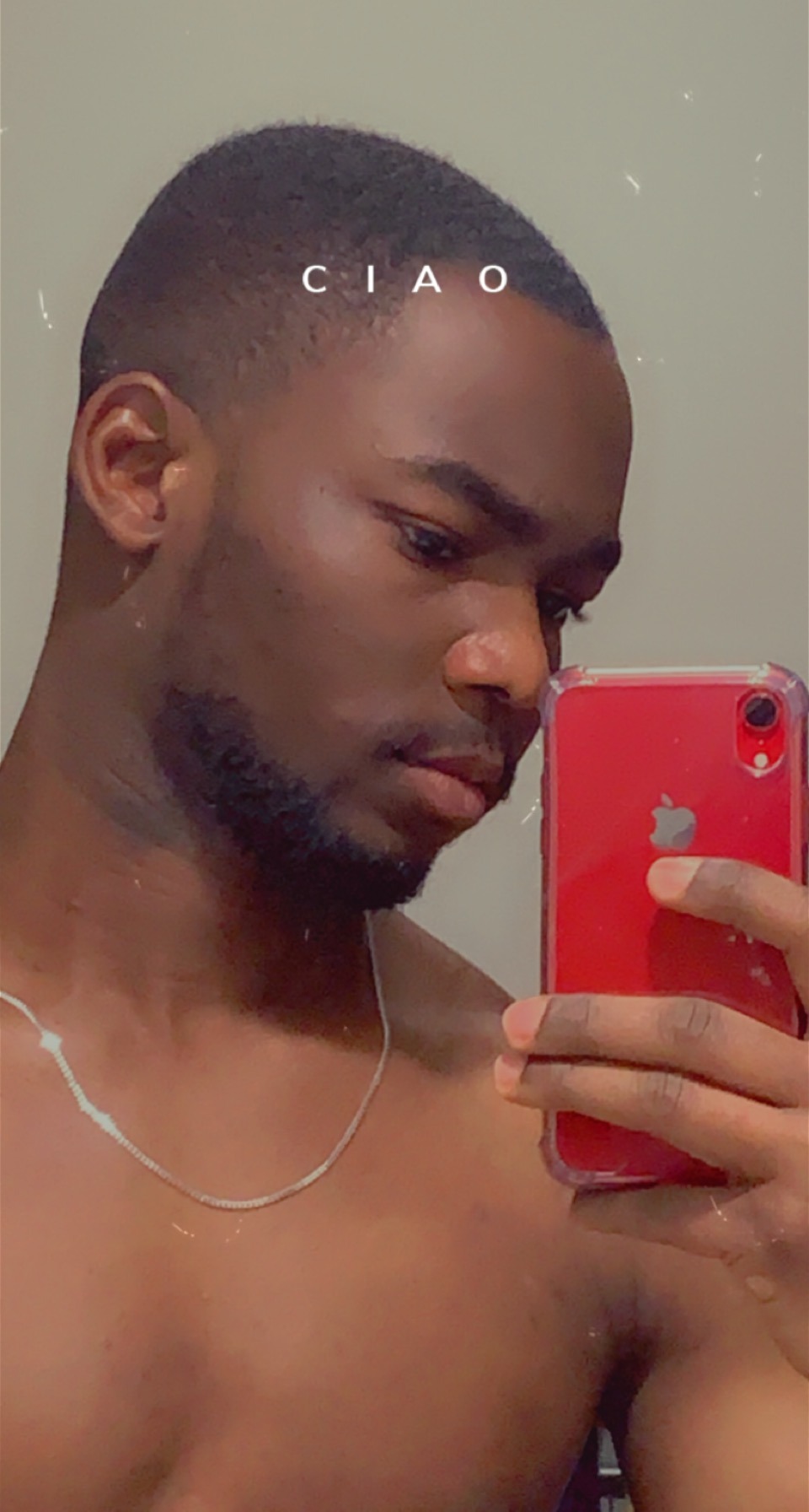 Profil de Giovani, 30 ans, Club gay à Bévilard