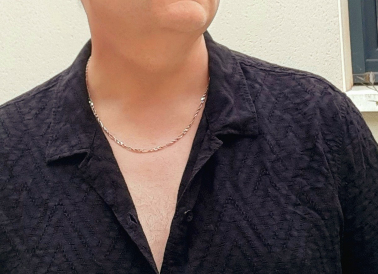 Profil de Brian, 54 ans, Club gay à Zell LU