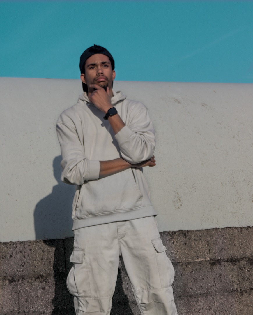 Profil de Rudy, 23 ans, Club gay à Froideville