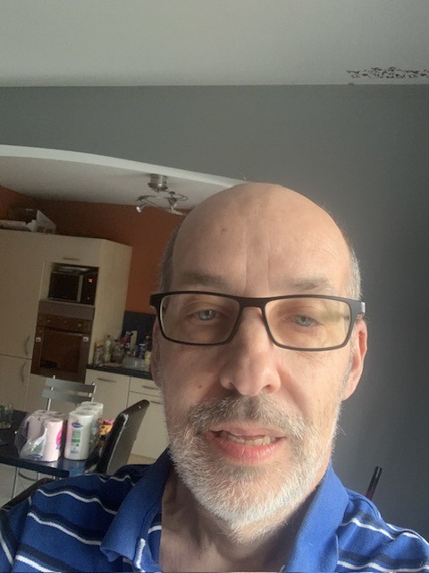 Profil de Gohan, 55 ans, Club gay à Broc