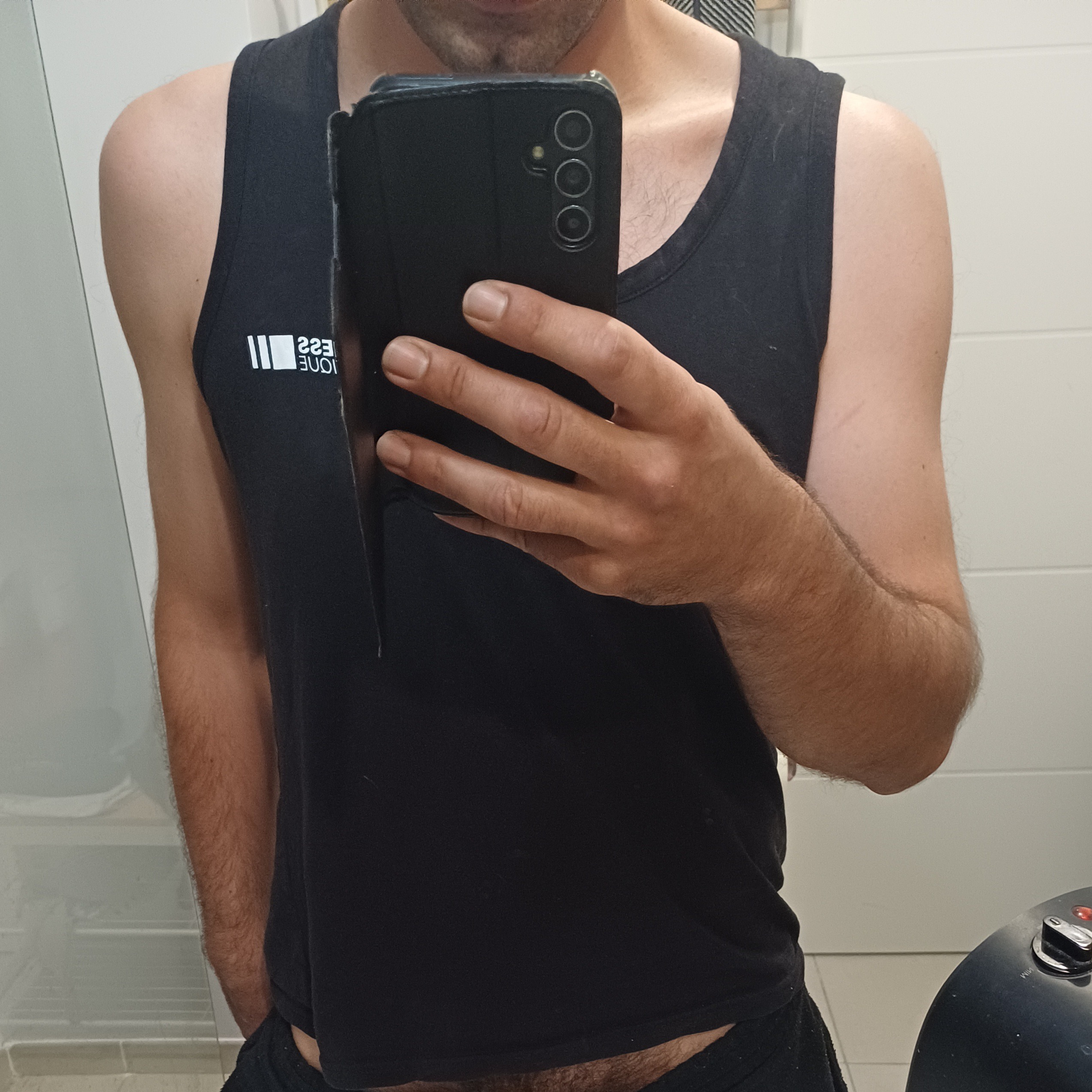 Profil de Marcellin, 32 ans, Club gay à Quartino