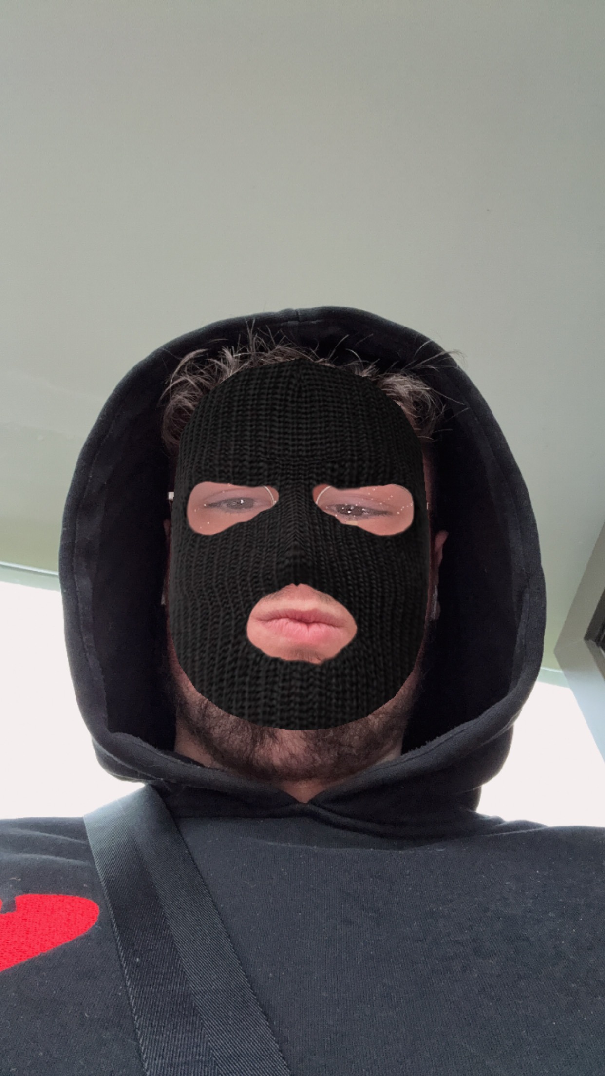 Profil de Morgan, 21 ans, Club gay à Sarn