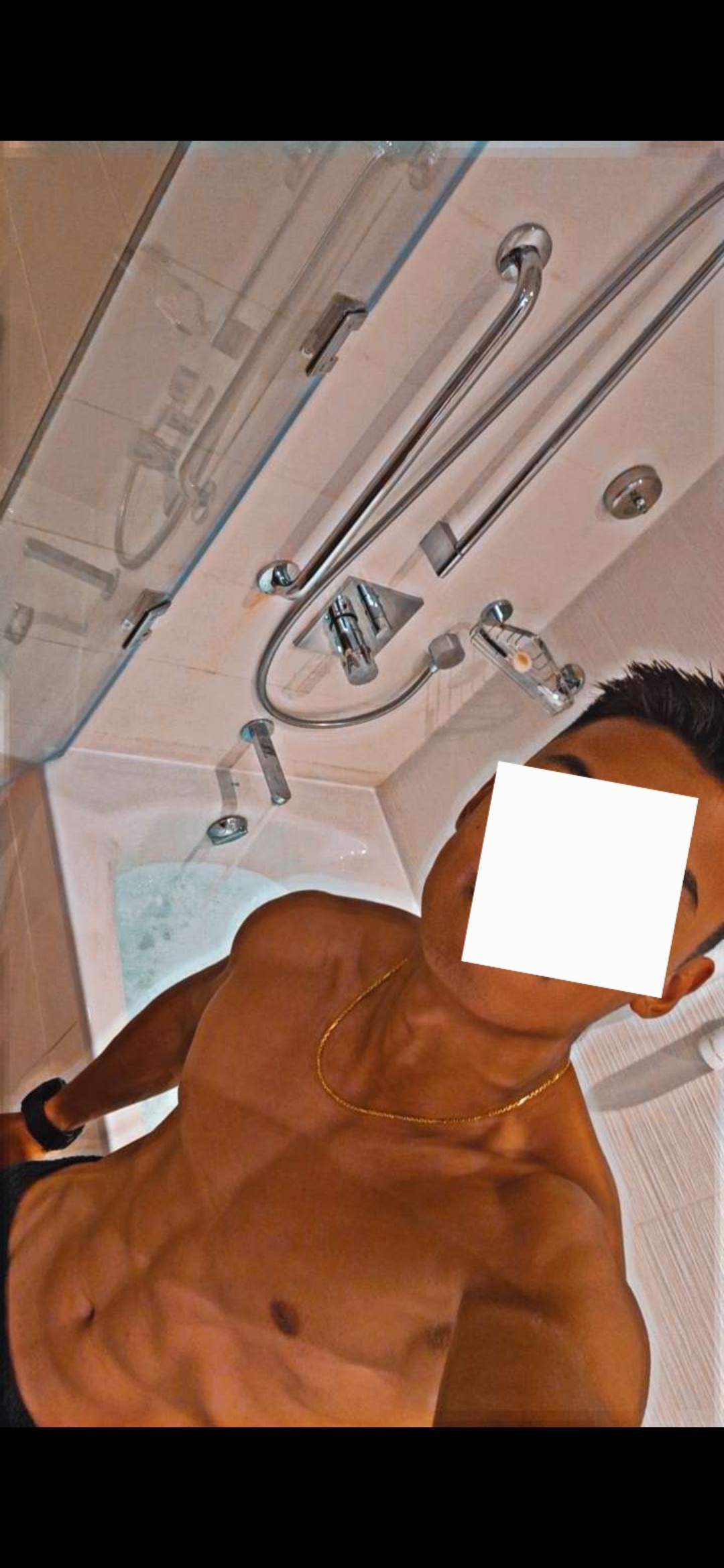 Profil de Plamedi, 22 ans, Club gay à Mülligen