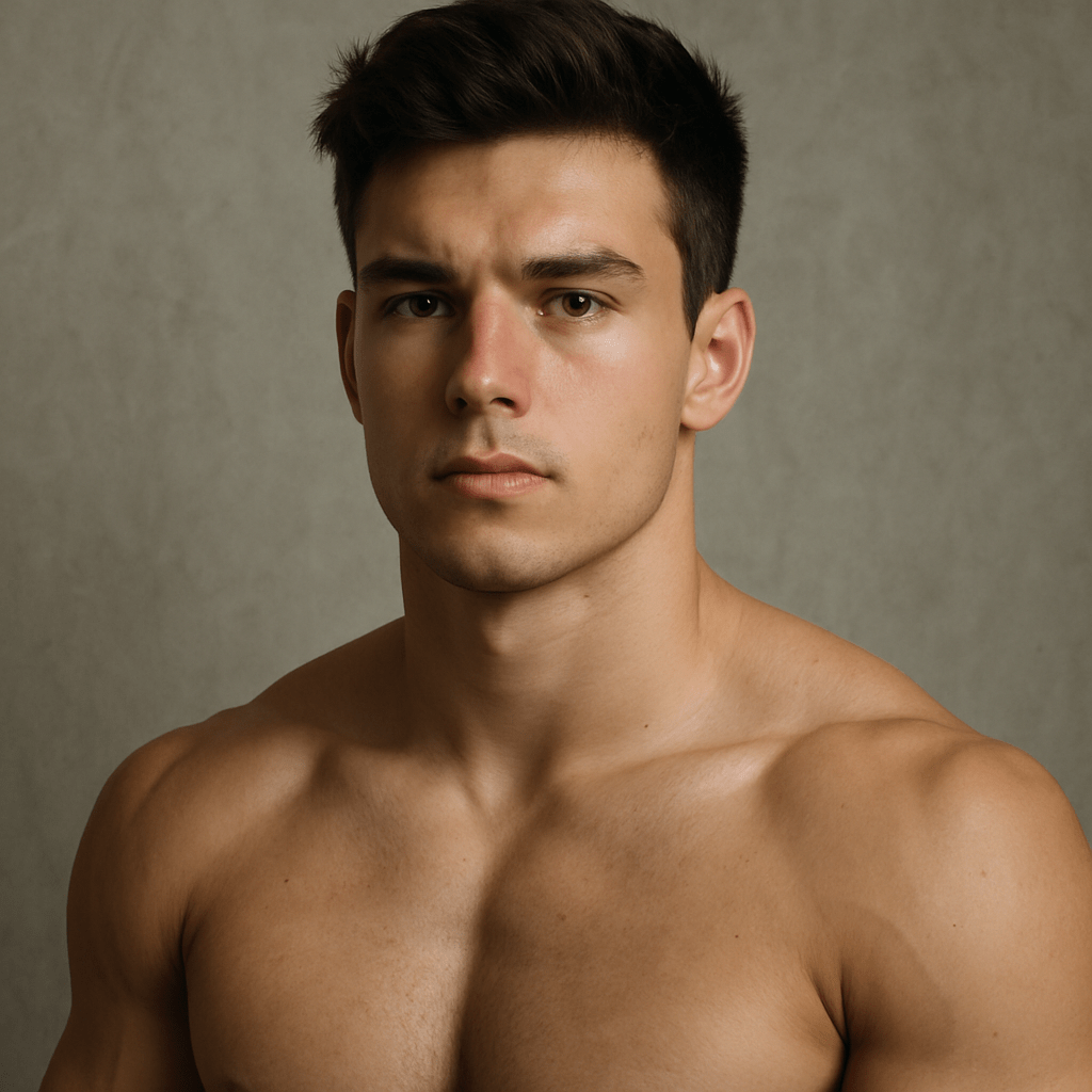 Profil de Abdalha, 19 ans, Club gay à Melide