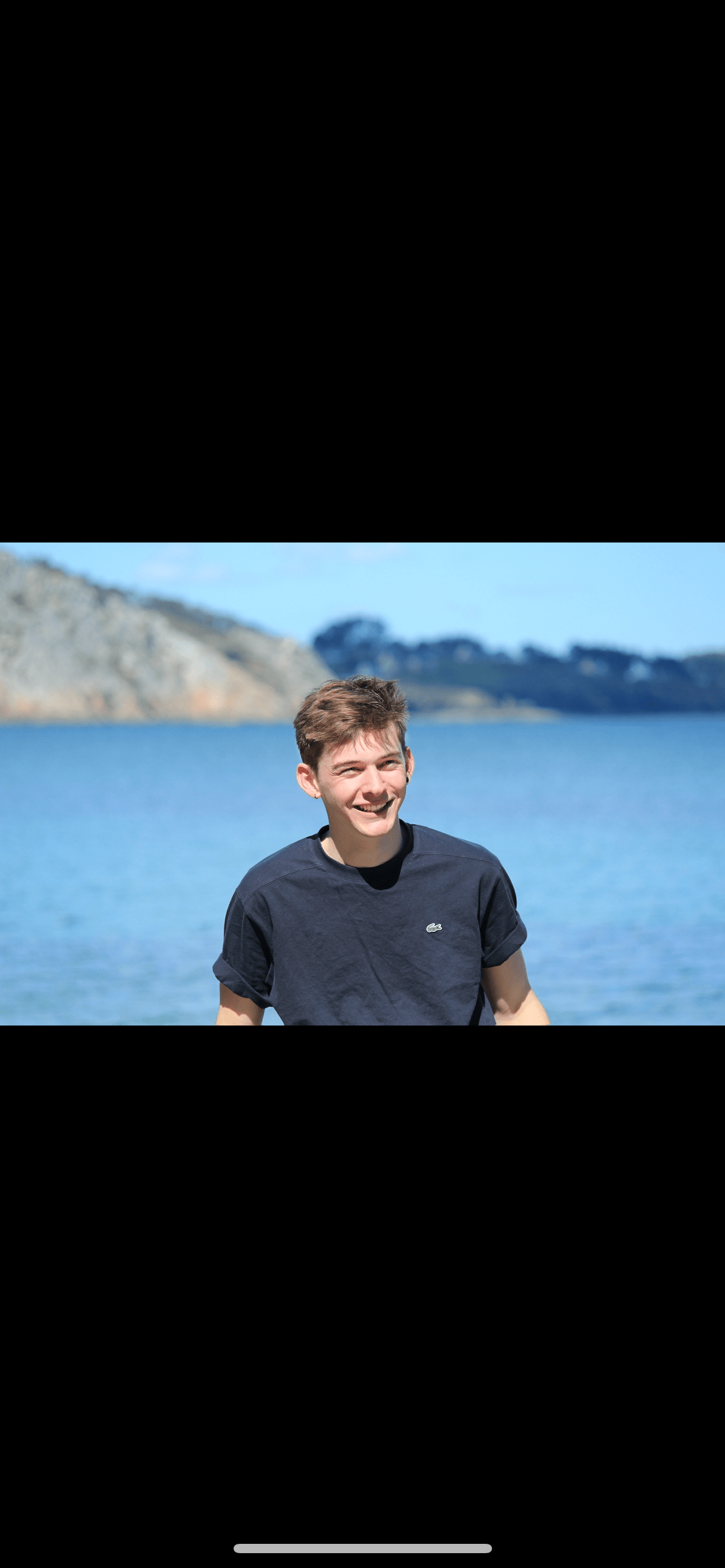 Profil de Emille, 22 ans, Club gay à Dickbuch