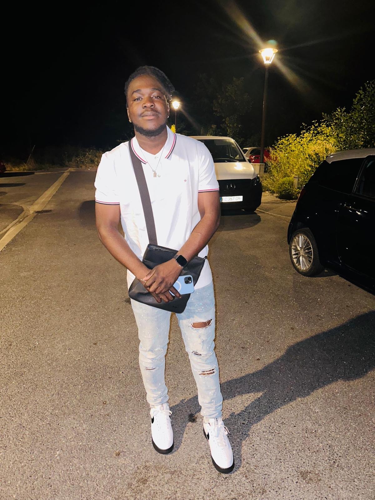 Profil de Louis-edouard, 26 ans, Club gay à Bärschwil