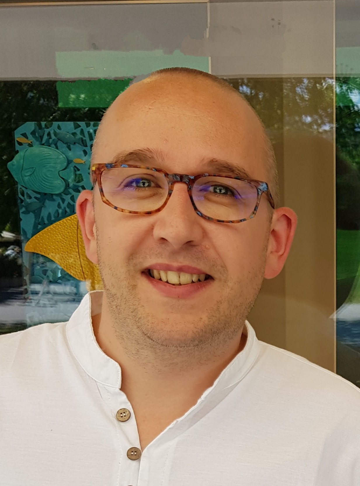 Profil de Stevie, 39 ans, Club gay à Münchenbuchsee