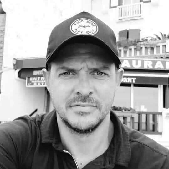 Profil de Rocky, 45 ans, Club gay à Walchwil