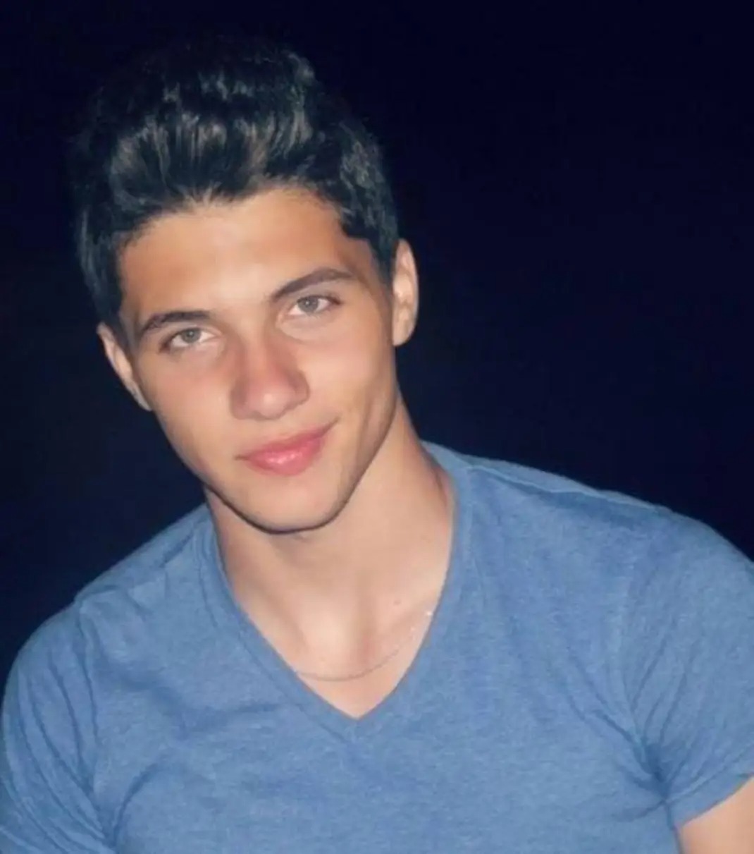 Profil de Lahcen, 29 ans, Club gay à Platta