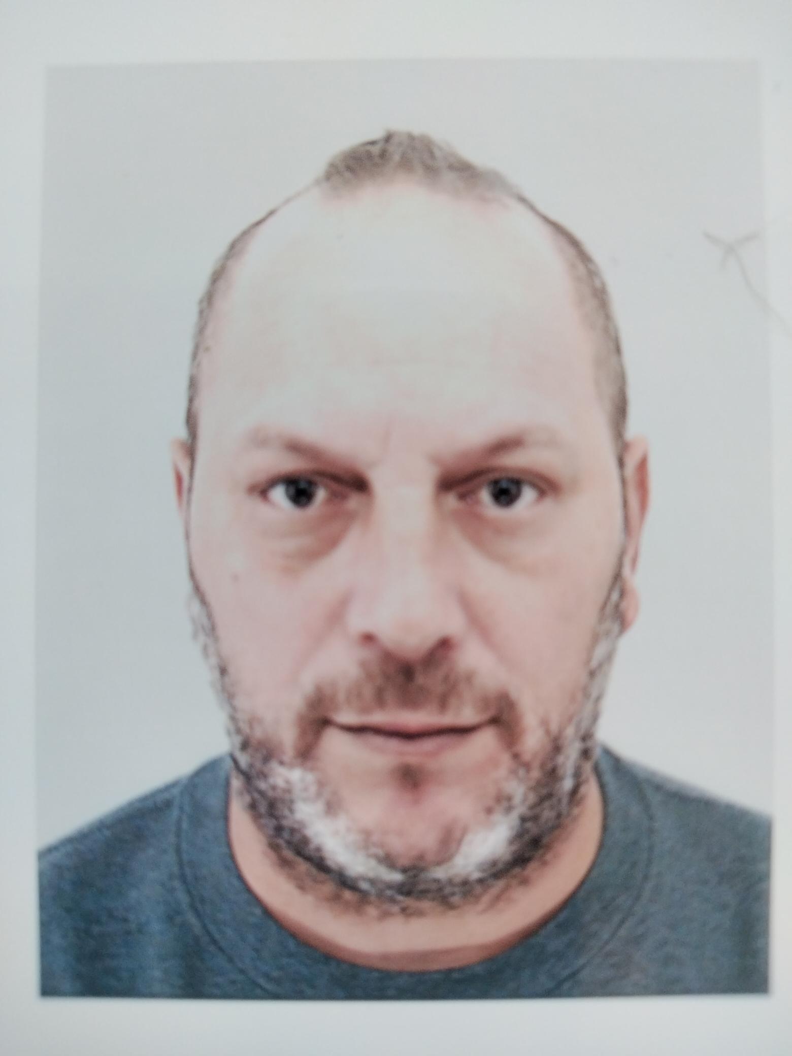 Profil de Nor, 46 ans, Club gay à Emmenbrücke