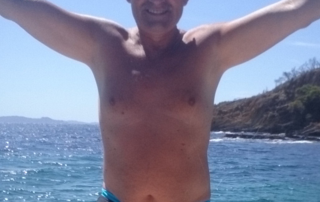 Profil de Brandon, 51 ans, Club gay à Schüpbach