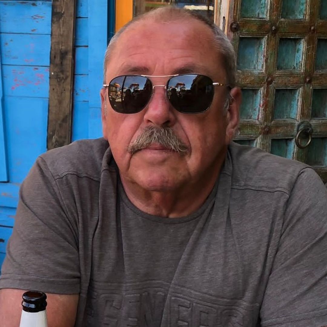 Profil de Hassane, 52 ans, Club gay à Inkwil