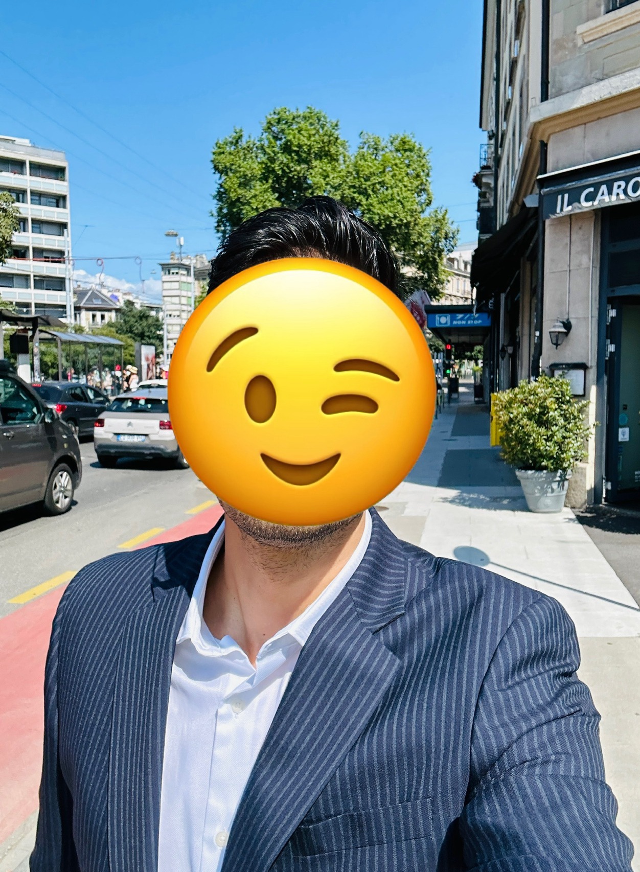 Profil de Soufyane, 39 ans, Club gay à Obermutten