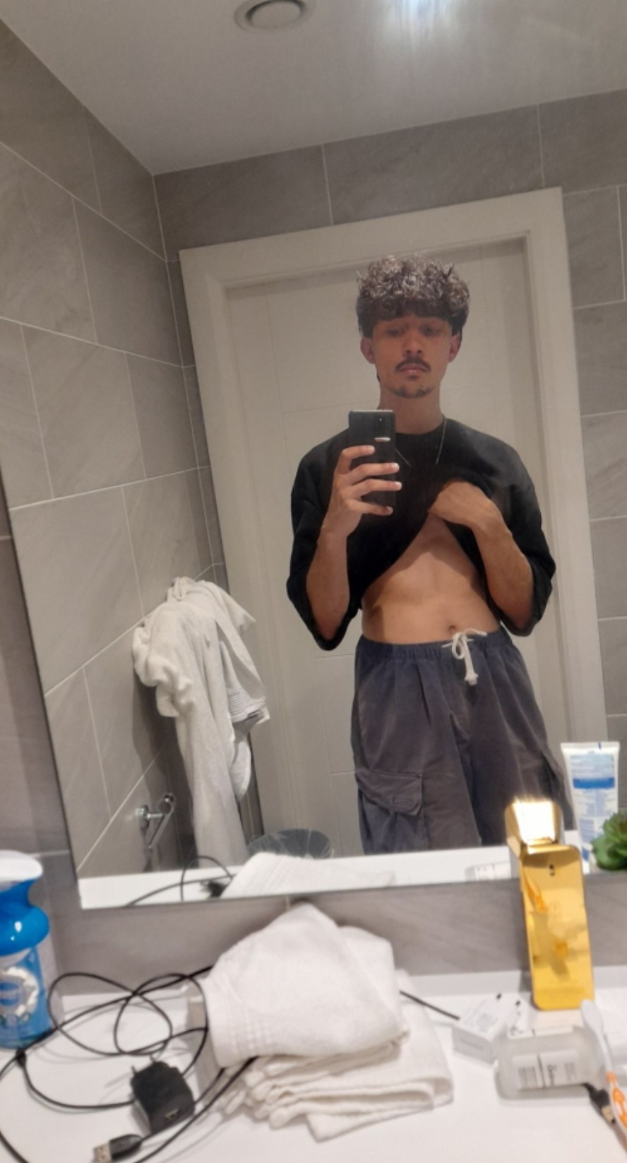 Profil de Antony, 21 ans, Club gay à Eischoll