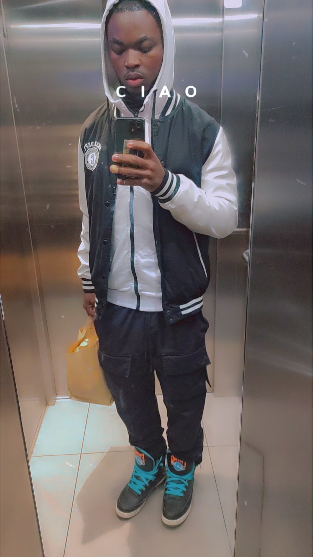 Profil de Gabriele, 22 ans, Club gay à Zermatt